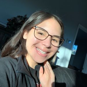 Meet your Posher, Marisabel